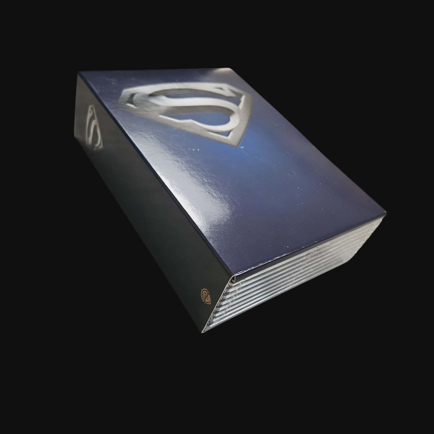 Superman – Ultimate Collector's Edition (13-DVD Boxset 2006)