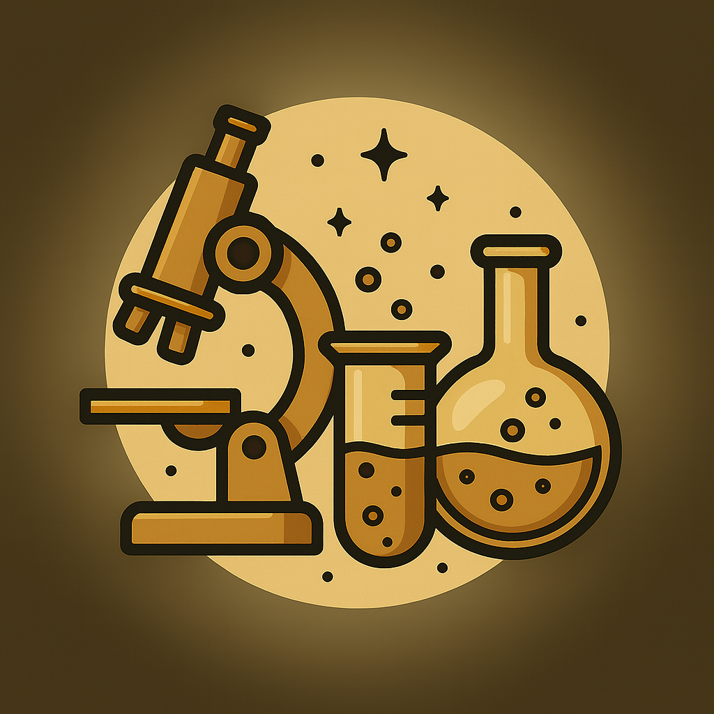 Wetenschappelijke Instrumenten