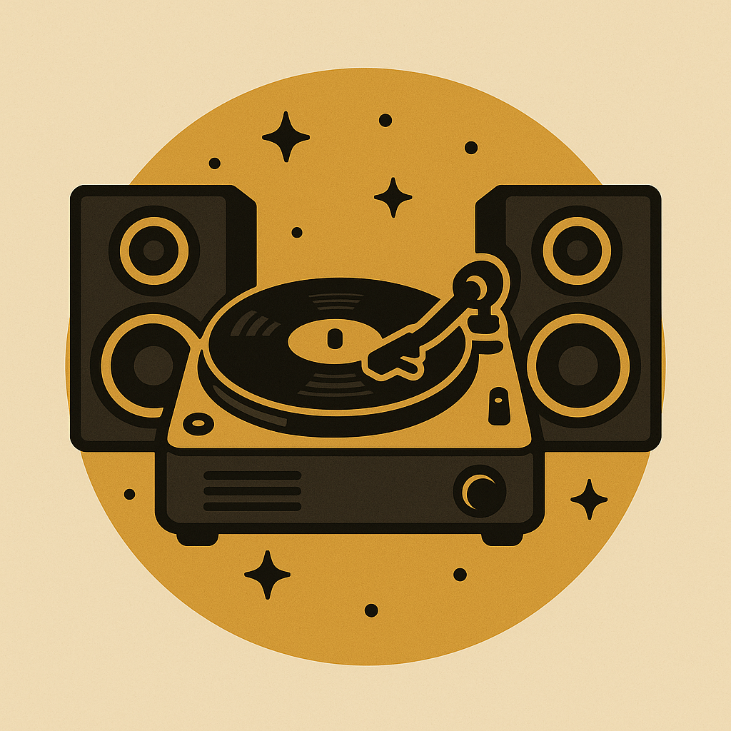 Vintage Audio & Hifi