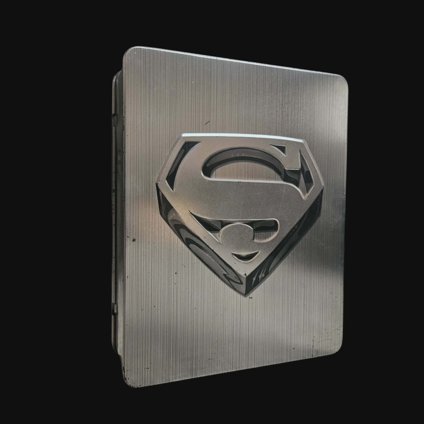 Superman – Ultimate Collector's Edition (13-DVD Boxset 2006)