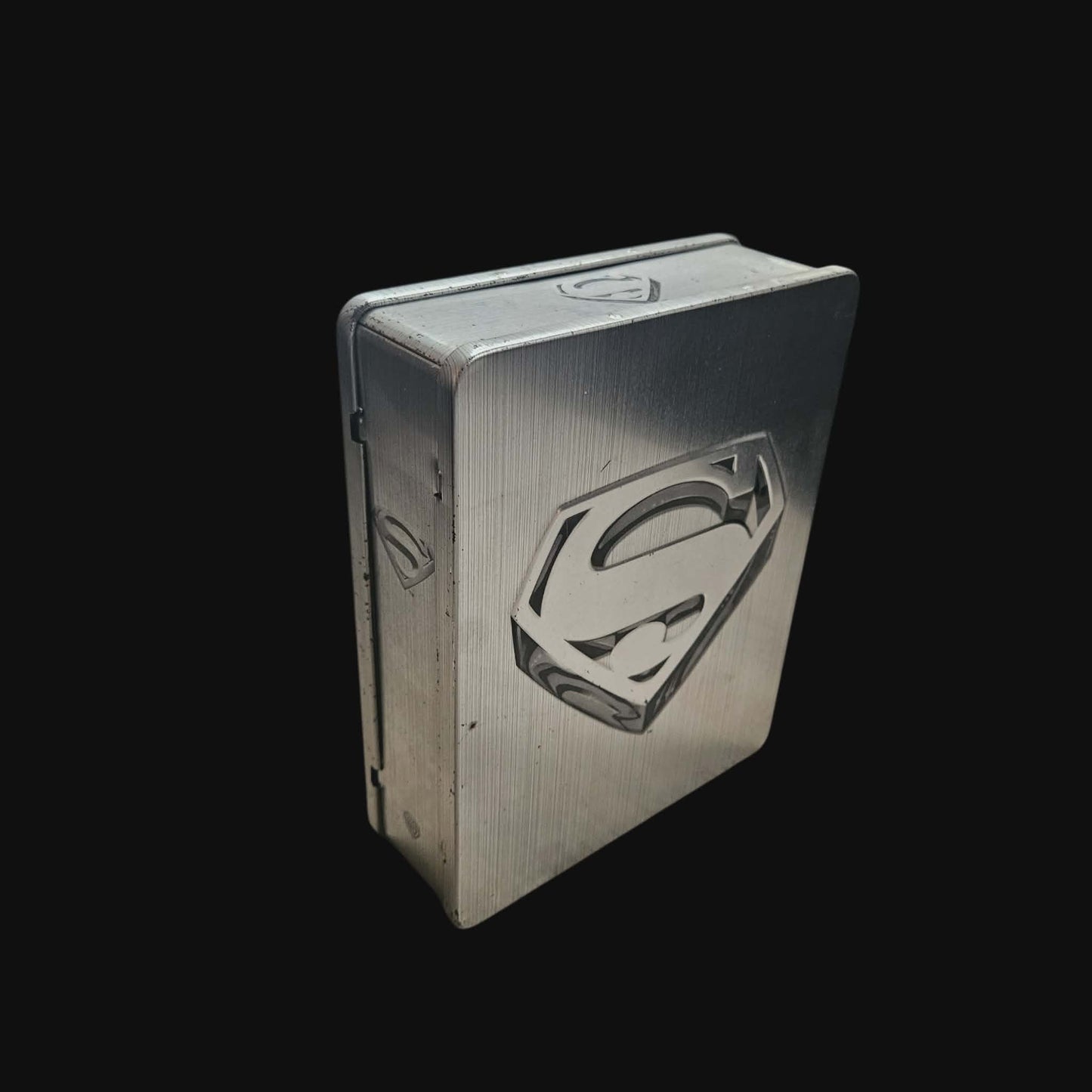 Superman – Ultimate Collector's Edition (13-DVD Boxset 2006)