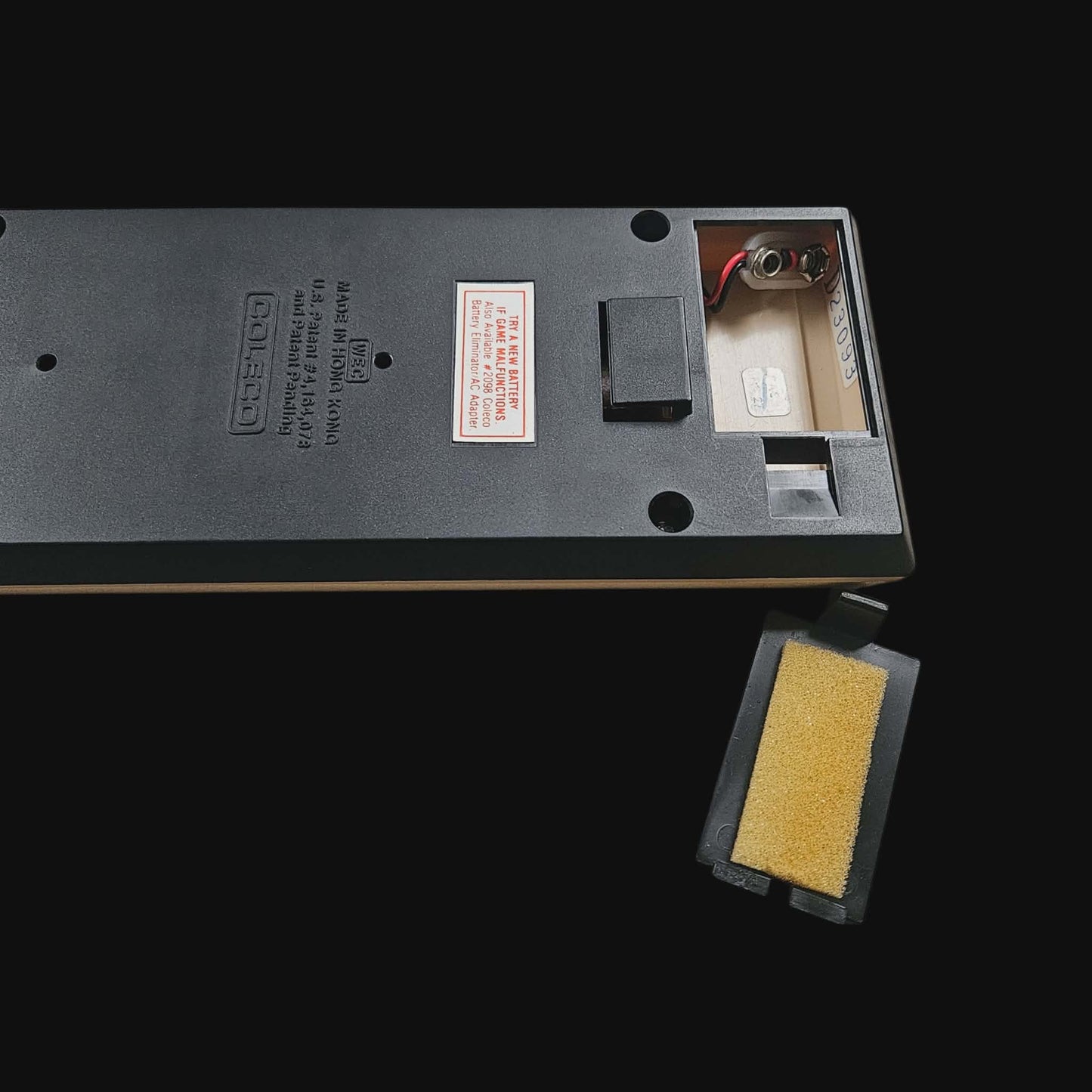 Ordinateur Electro – Jumbo (Coleco) – 1980 – Complet dans sa boîte – Fonctionnel